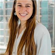 Profesora de oratoria y comunicación